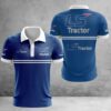 LS Tractor Poloshirt