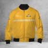 Challenger Bomberjacke