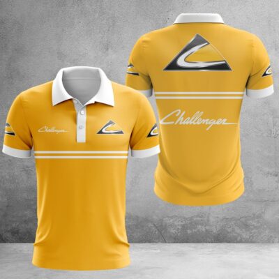 Challenger Poloshirt