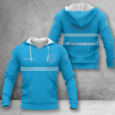 Landini Hoodie