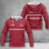 AGCO Allis Hoodie