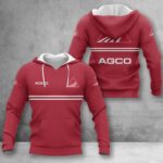 AGCO Allis Hoodie