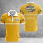 Strickland Poloshirt