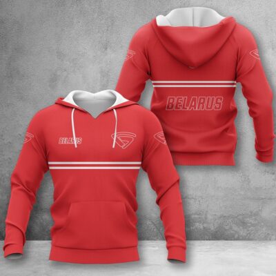 Belarus Hoodie