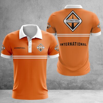 International Poloshirt