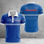 DAF Trucks Poloshirt