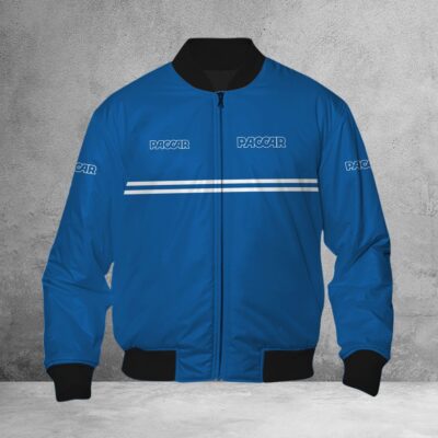 Paccar Bomberjacke