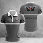 Western Star Poloshirt