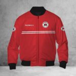 Farmall Bomberjacke