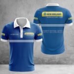 New Holland Poloshirt