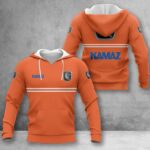 Kamaz Hoodie
