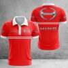 Hino Poloshirt