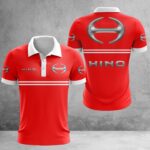 Hino Poloshirt