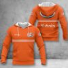 Kubota Hoodie