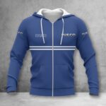 Iveco Zip Hoodie