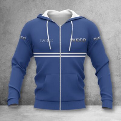 Iveco Zip Hoodie