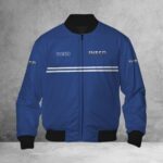Iveco Bomberjacke