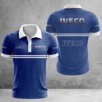 Iveco Poloshirt
