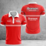 Branson Poloshirt