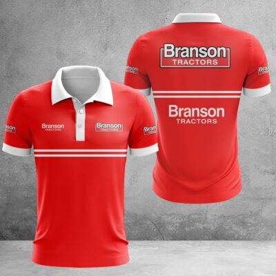 Branson Poloshirt