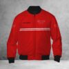 Versatile Bomberjacke