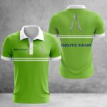 Deutz-Fahr Poloshirt