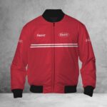 Peterbilt Bomberjacke