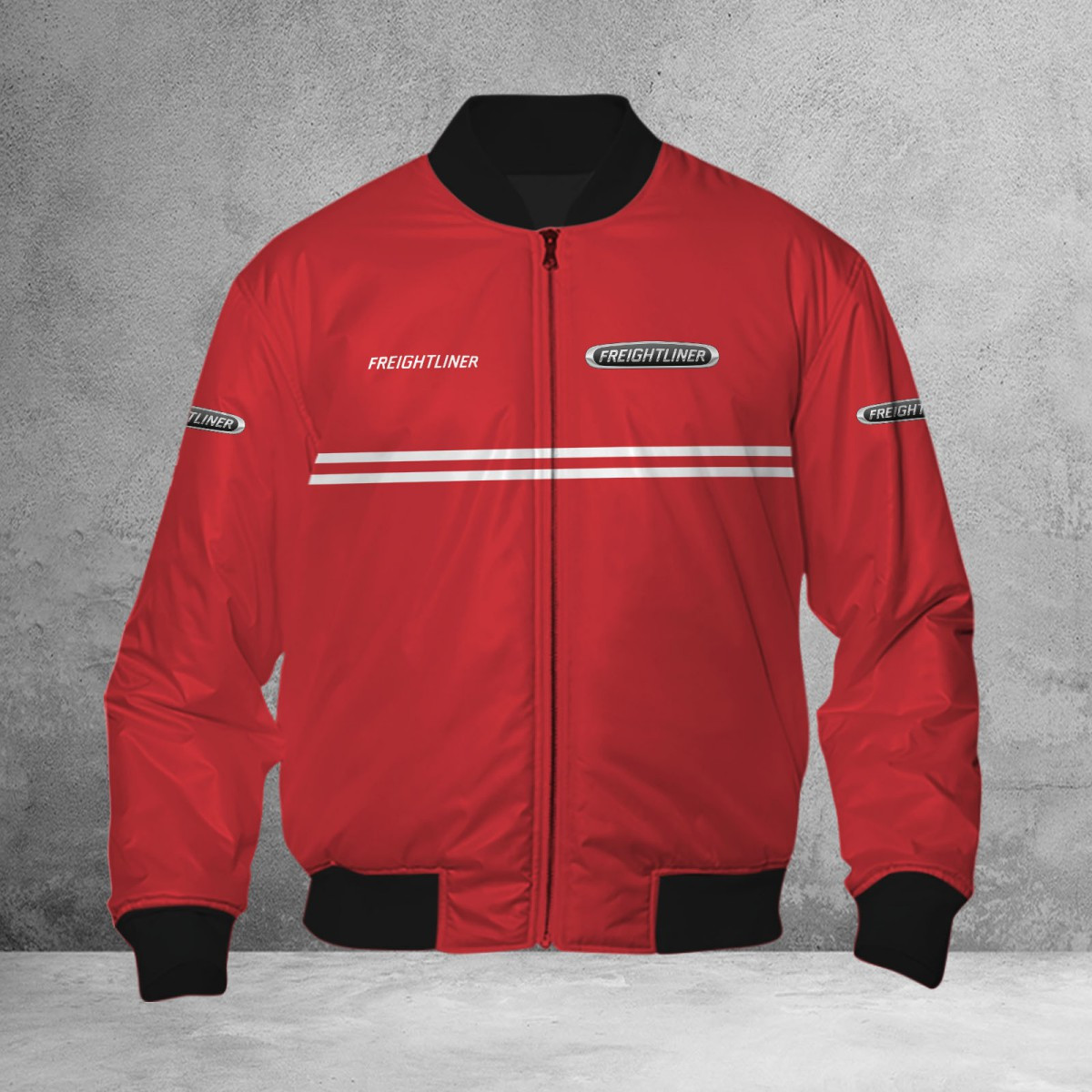 Freightliner Bomberjacke