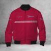 Ventrac Bomberjacke