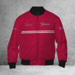 Ventrac Bomberjacke