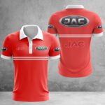 JAC Truck Poloshirt