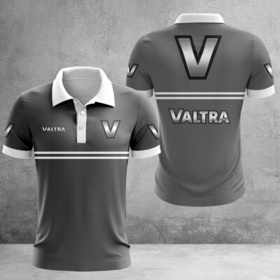 Valtra Poloshirt