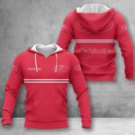 Mahindra Hoodie