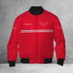 Yanmar Bomberjacke