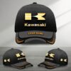 Kawasaki Basecap