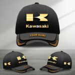 Kawasaki Basecap