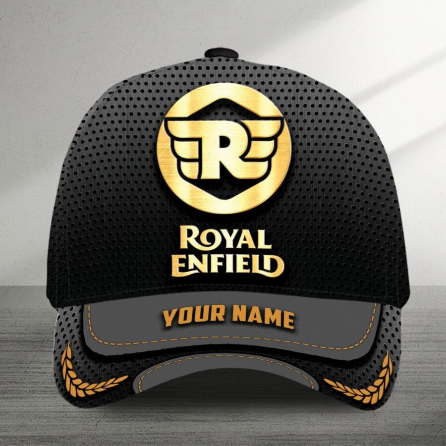 Royal Enfield Basecap – Bild 2