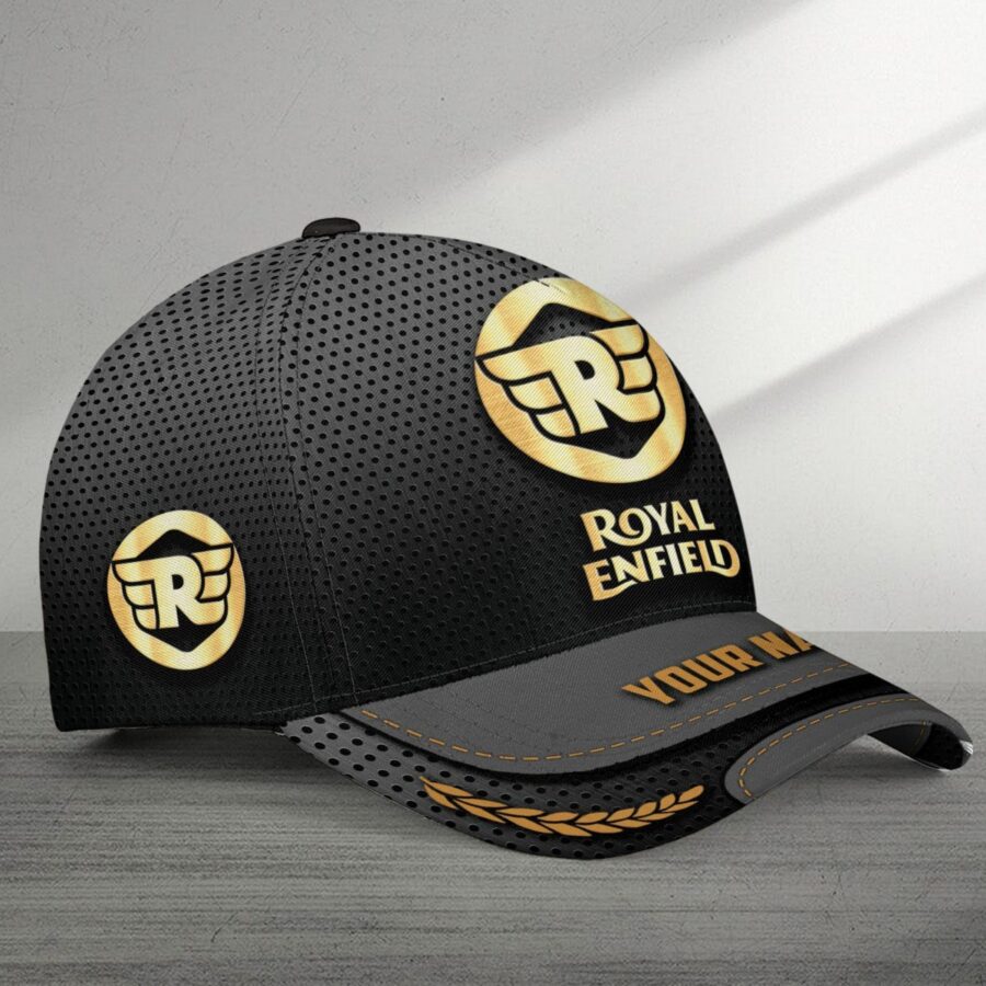 Royal Enfield Basecap – Bild 3