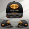 Moto Guzzi Basecap