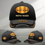 Moto Guzzi Basecap