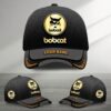 Bobcat Basecap