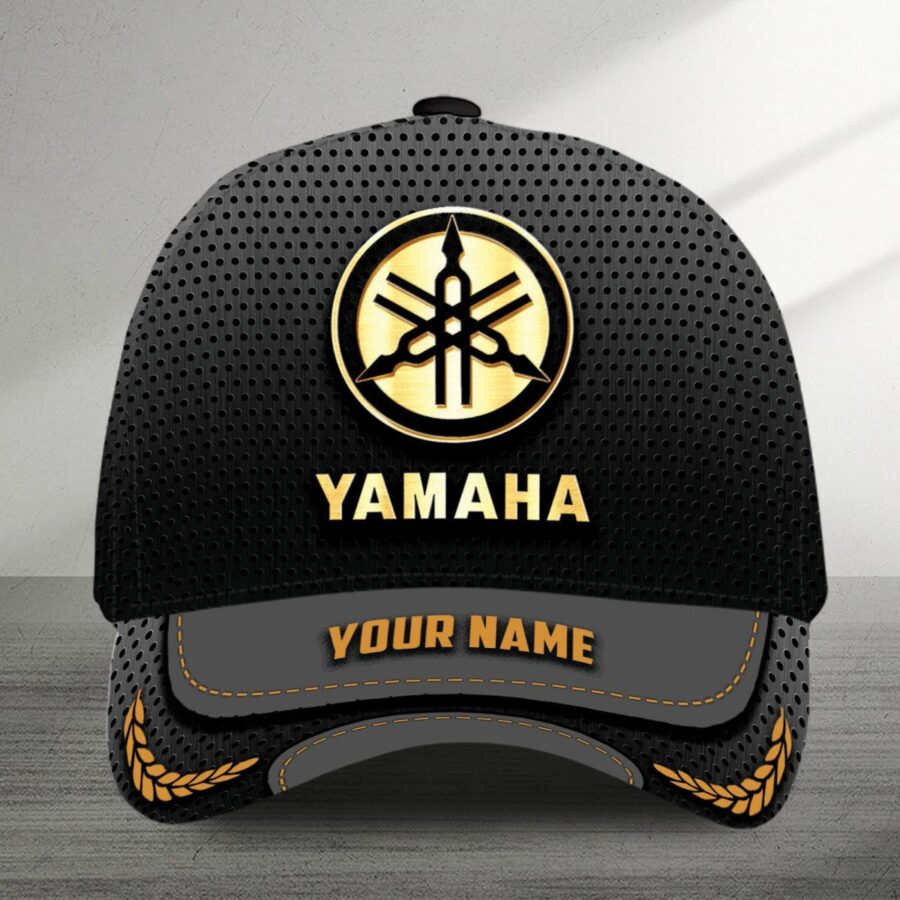 Yamaha Basecap – Bild 2