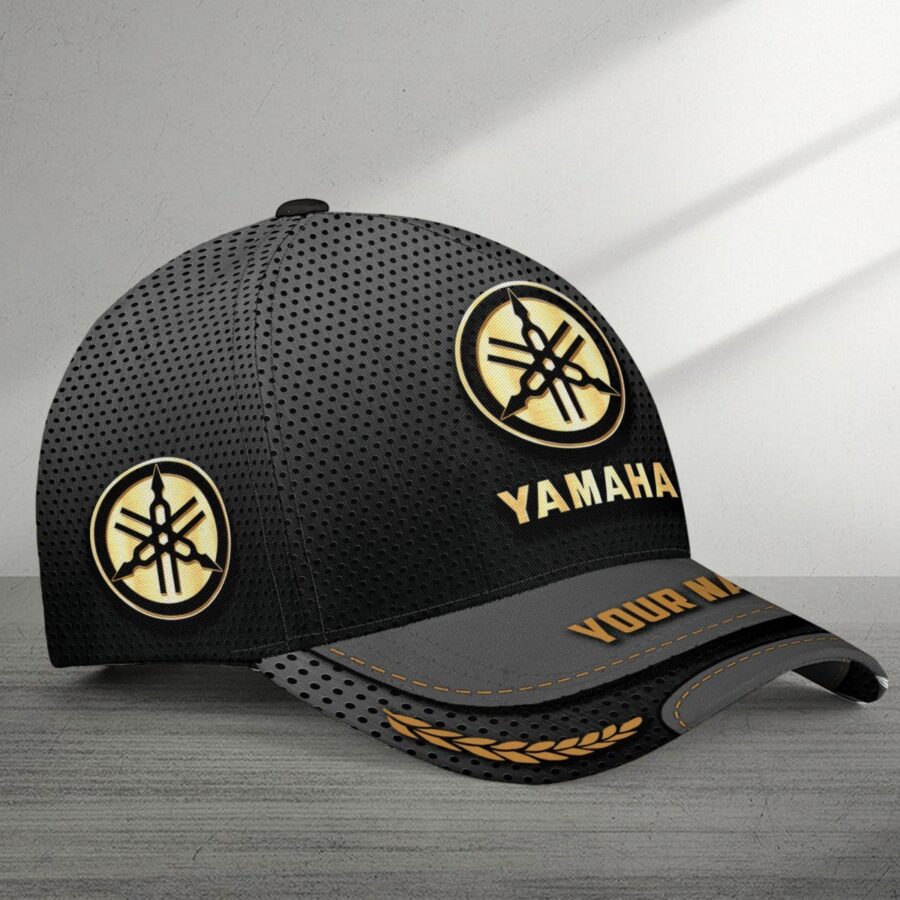 Yamaha Basecap – Bild 3
