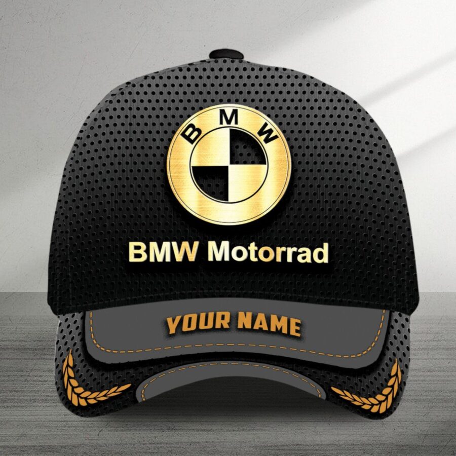 BMW Motorrad Basecap – Bild 2