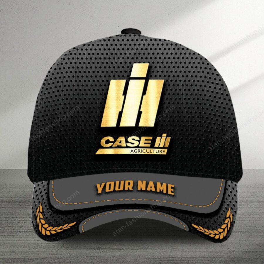 Case IH Basecap – Bild 2
