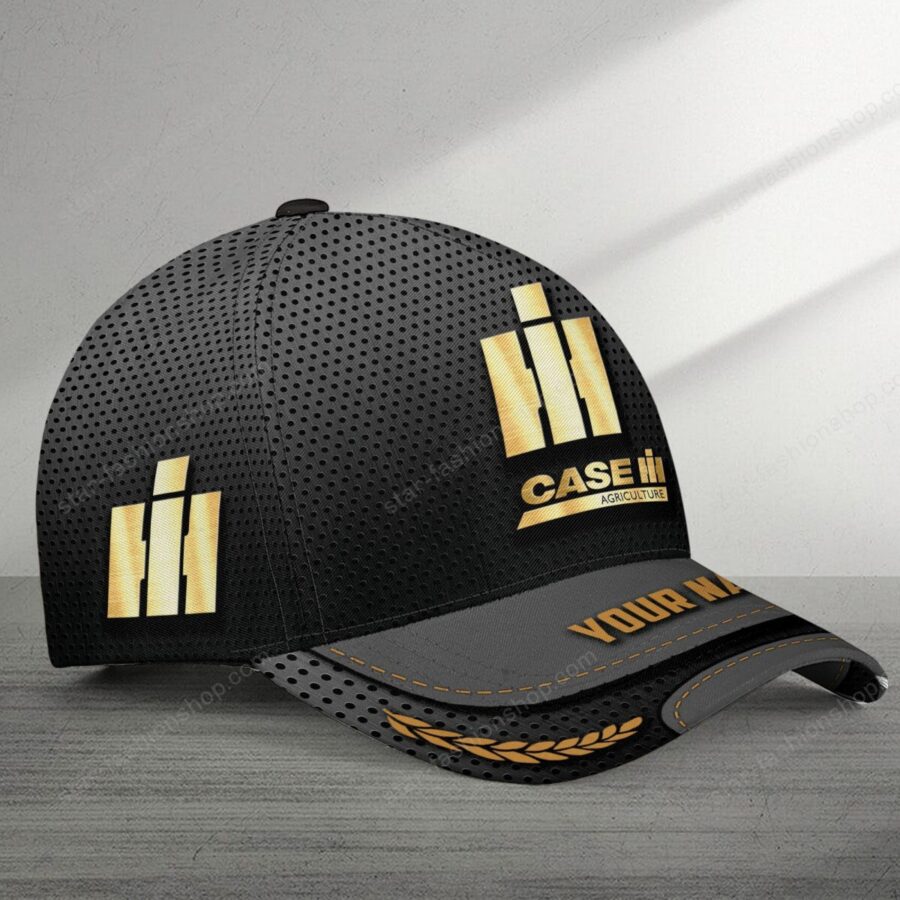 Case IH Basecap – Bild 3