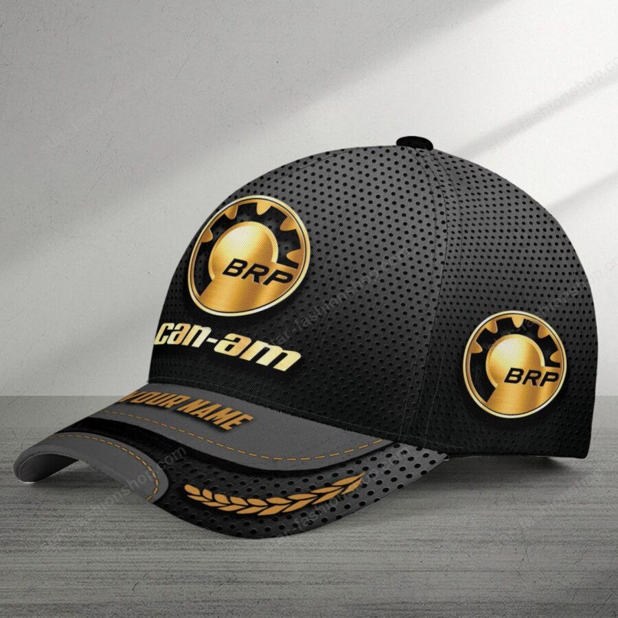 BRP Can-am Basecap – Bild 4