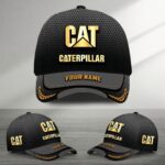 Caterpillar Inc Basecap