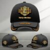 Harley-Davidson Basecap