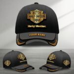 Harley-Davidson Basecap